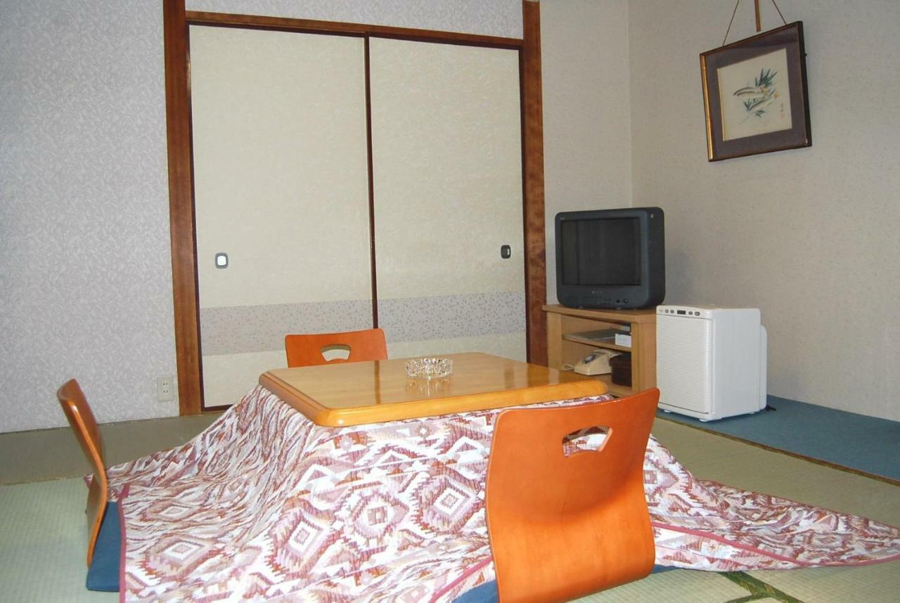 Ito Station Hotel Екстериор снимка