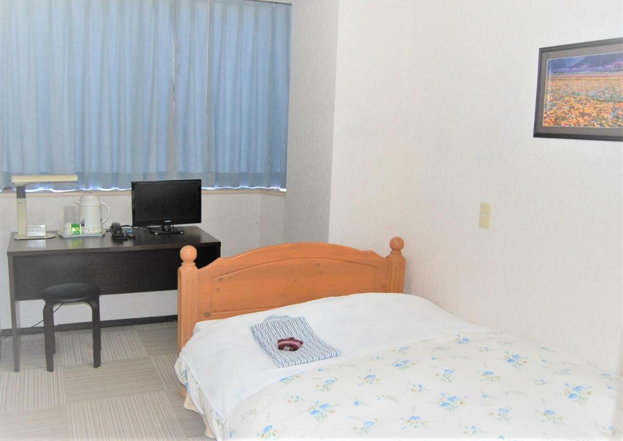 Ito Station Hotel Екстериор снимка