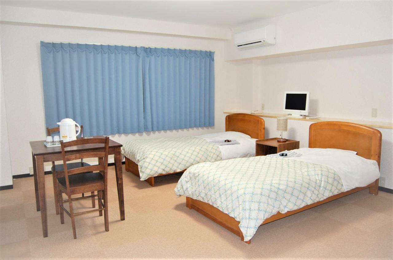 Ito Station Hotel Екстериор снимка