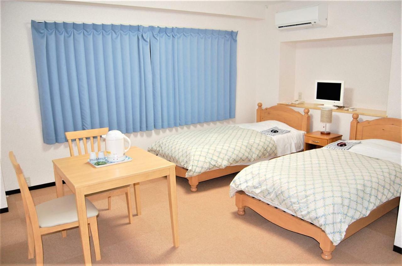 Ito Station Hotel Екстериор снимка
